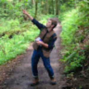 Meet your Posher, Victor